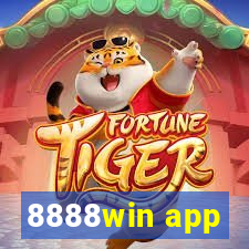 8888win app